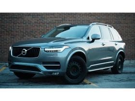 Volvo Xc90 * T6 Momentum * CARFAX * ЦЕНА ДО БГ - 30850 лв. / 15773.35 € - 52519150 3