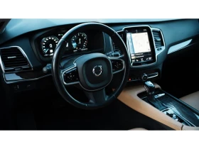 Volvo Xc90 * T6 Momentum * CARFAX * ЦЕНА ДО БГ - 30850 лв. / 15773.35 € - 52519150 8