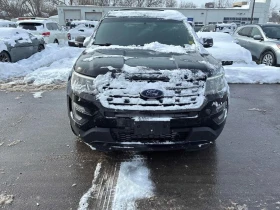 Ford Explorer 2017 SPORT * ПРЕДСТАВИТЕЛСТВО НА FORD * , снимка 2