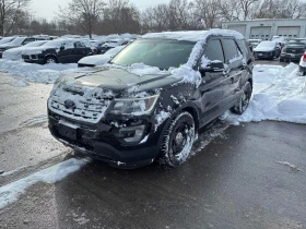 Ford Explorer * Sport * CARFAX * БЕЗ ПЪРВОНАЧАЛНА ВНОСКА