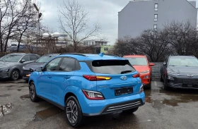 Hyundai Kona 64KWh/2023/12000KM - 23650 € / 46255.38 лв. - 36043195 4