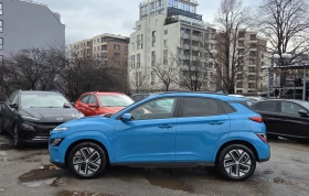 Hyundai Kona 64KWh/2023/12000KM - 23650 € / 46255.38 лв. - 36043195 5