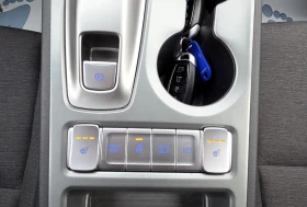 Hyundai Kona 64KWh/2023/12000KM - 23650 € / 46255.38 лв. - 36043195 12