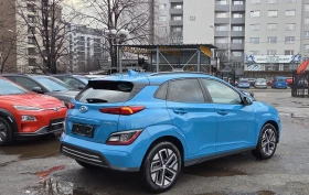Hyundai Kona 64KWh/2023/12000KM - 23650 € / 46255.38 лв. - 36043195 3