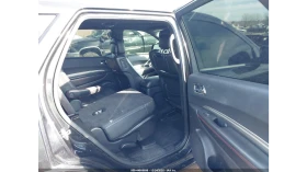 Dodge Durango * R/T* 5.7* V8* KEYLESS* ПОДГРЕВ*  | Auto.bg — изображение 7