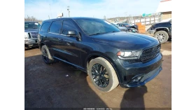 Dodge Durango * R/T* 5.7* V8* KEYLESS* ПОДГРЕВ* 