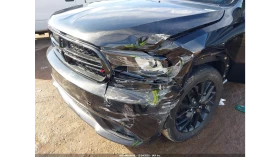 Dodge Durango * R/T* 5.7* V8* KEYLESS* ПОДГРЕВ*  | Auto.bg — изображение 5