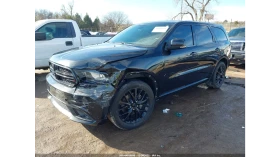 Dodge Durango * R/T* 5.7* V8* KEYLESS* ПОДГРЕВ*  | Auto.bg — изображение 4