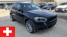 BMW X5 5.0i, ШВЕЙЦАРИЯ М ПАКЕТ