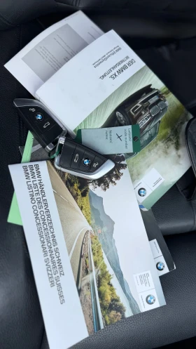 BMW X5 5.0i, ШВЕЙЦАРИЯ М ПАКЕТ - 23000 € / 44984.09 лв. - 57305558 17