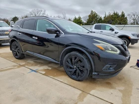 Nissan Murano undefined | Auto.bg — изображение 2