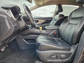 Nissan Murano undefined | Auto.bg — изображение 8