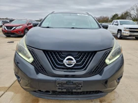 Nissan Murano undefined | Auto.bg — изображение 3