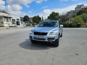 VW Touareg 3.2 | Auto.bg — изображение 6