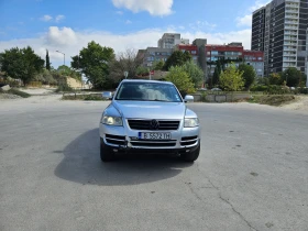 VW Touareg 3.2 | Auto.bg — изображение 7