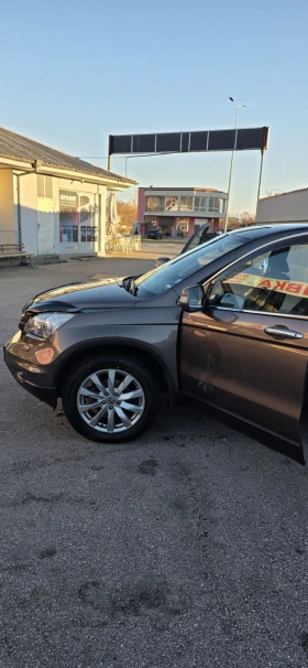 Honda Cr-v Facelift - 12500 € / 24447.88 лв. - 38449288 16