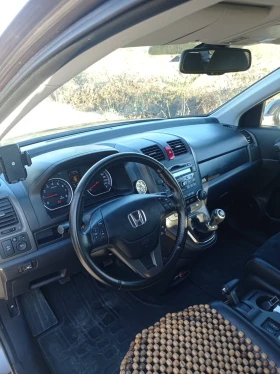 Honda Cr-v Facelift - 12500 € / 24447.88 лв. - 38449288 11