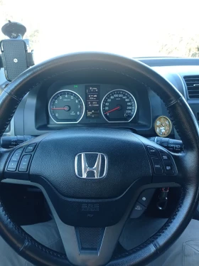 Honda Cr-v Facelift - 12500 € / 24447.88 лв. - 38449288 9