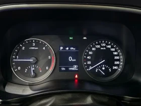 Hyundai Tucson 2.0 CRDi | Auto.bg — изображение 8