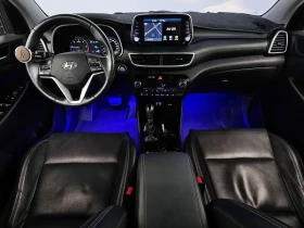 Hyundai Tucson 2.0 CRDi | Auto.bg — изображение 7