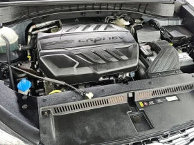 Hyundai Tucson 2.0 CRDi | Auto.bg — изображение 6