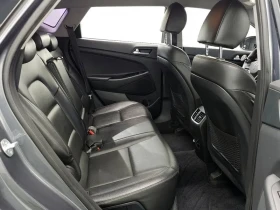 Hyundai Tucson 2.0 CRDi | Auto.bg — изображение 12