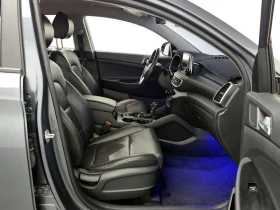 Hyundai Tucson 2.0 CRDi | Auto.bg — изображение 11