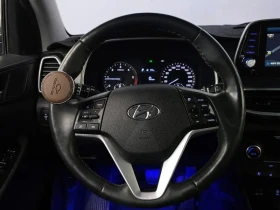 Hyundai Tucson 2.0 CRDi | Auto.bg — изображение 13