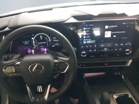 Lexus RX 500h F-SPORT/371HP/4X4/KLESS/360/NAVI/261h | Auto.bg — изображение 8