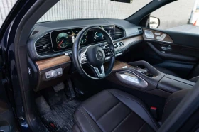 Mercedes-Benz GLE 350 | CARFAX | ��� ������������ ������ | Mobile.bg � ����� ������ 9