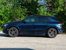 Mercedes-Benz GLE 350 | CARFAX | ��� ������������ ������ | Mobile.bg � ����� ������ 4
