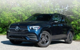 ����� �� �������� �� Mercedes-Benz GLE 350 | CARFAX | ��� ������������ ������