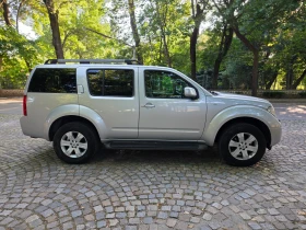 Nissan Pathfinder LUXURY EDITION | Auto.bg — изображение 4