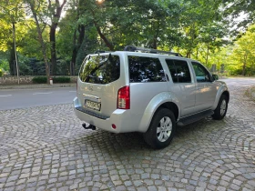 Nissan Pathfinder LUXURY EDITION | Auto.bg — изображение 5