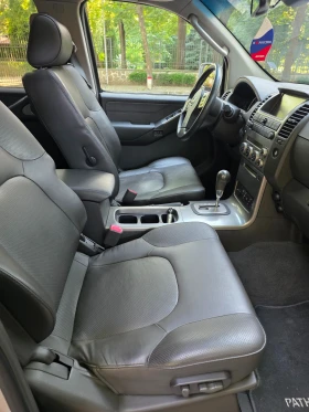 Nissan Pathfinder LUXURY EDITION | Auto.bg — изображение 11