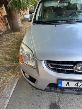 Kia Sportage undefined | Auto.bg — изображение 3