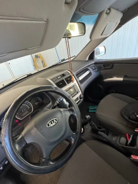 Kia Sportage undefined | Auto.bg — изображение 6