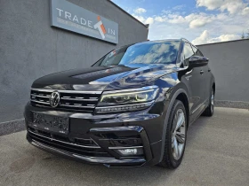 ������ VW Tiguan