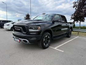 Dodge RAM 1500 5.7  | Mobile.bg � ����� ������ 3