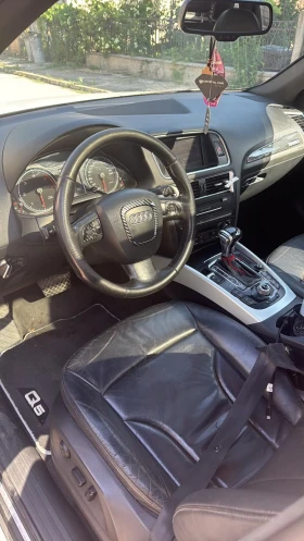 Audi Q5 | Mobile.bg � ����� ������ 5