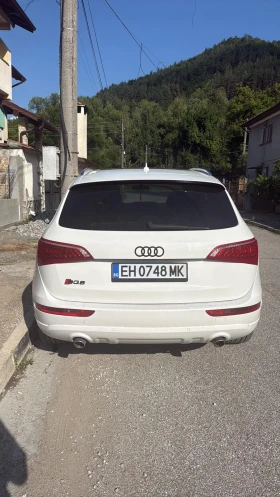 Audi Q5 | Mobile.bg � ����� ������ 3