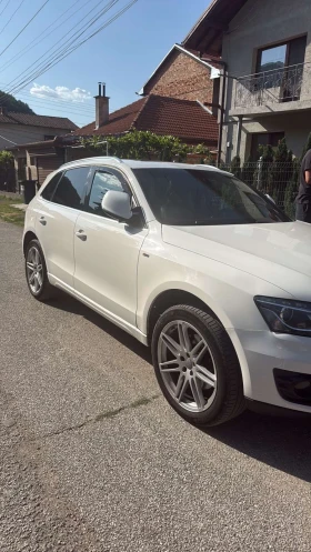 Audi Q5 | Mobile.bg � ����� ������ 2
