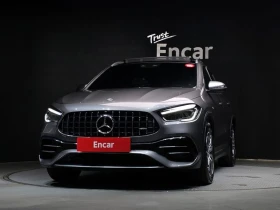 Mercedes-Benz GLA 45 AMG GLA45 AMG 4MATIC | Auto.bg — изображение 3