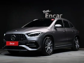 Mercedes-Benz GLA 45 AMG GLA45 AMG 4MATIC