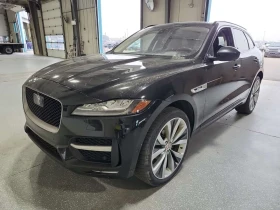������ Jaguar F-PACE