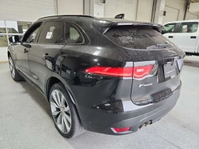 Jaguar F-PACE  R SPORT / CARFAX / ��� � ������  | Mobile.bg � ����� ������ 4