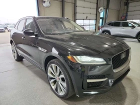 Jaguar F-PACE  R SPORT / CARFAX / ��� � ������  | Mobile.bg � ����� ������ 2