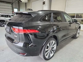 Jaguar F-PACE  R SPORT / CARFAX / ��� � ������  | Mobile.bg � ����� ������ 3