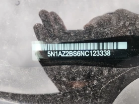 Nissan Murano Sv / Carfax / ������ ! | Mobile.bg � ����� ������ 17