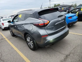 Nissan Murano Sv / Carfax / ������ ! | Mobile.bg � ����� ������ 6